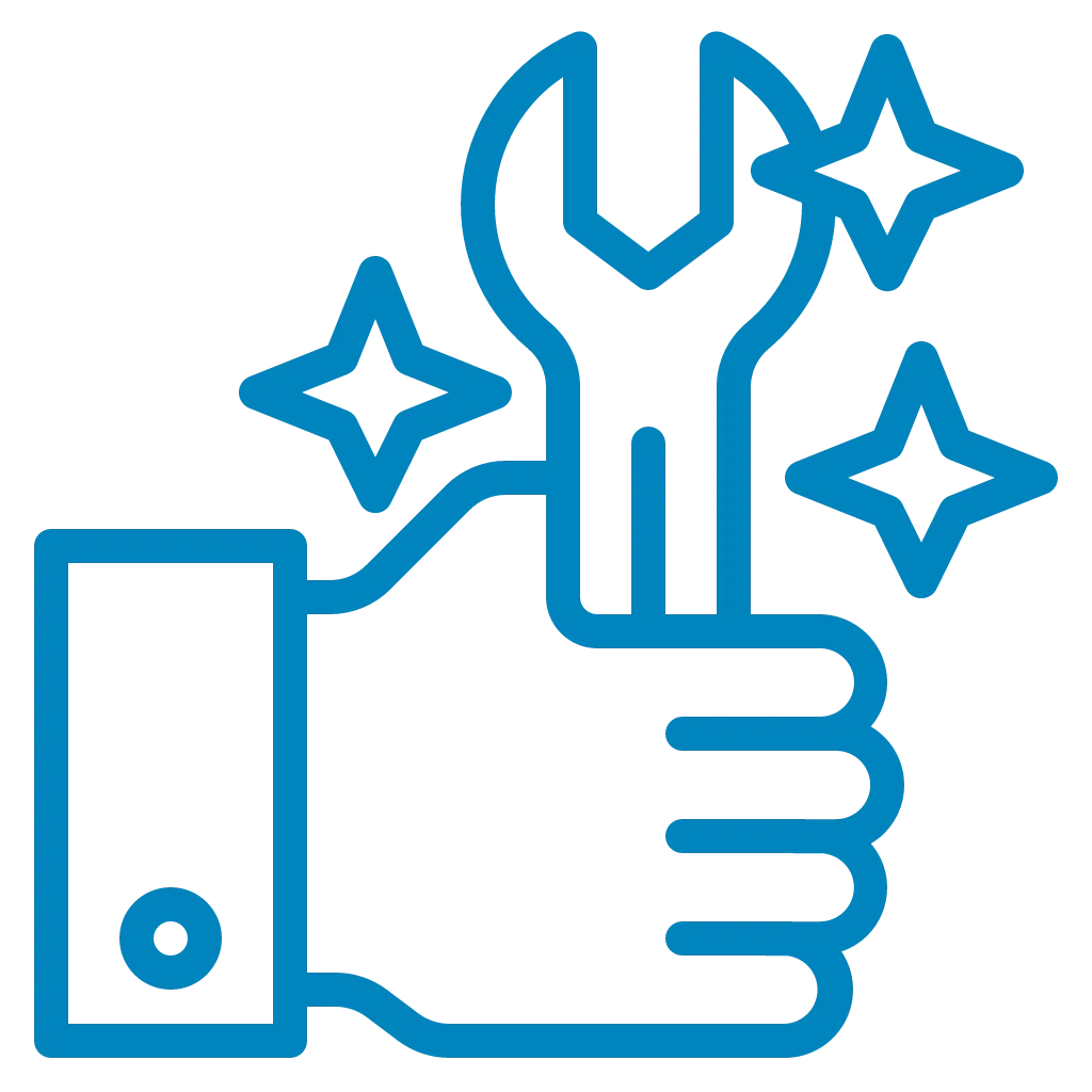 Server Icon